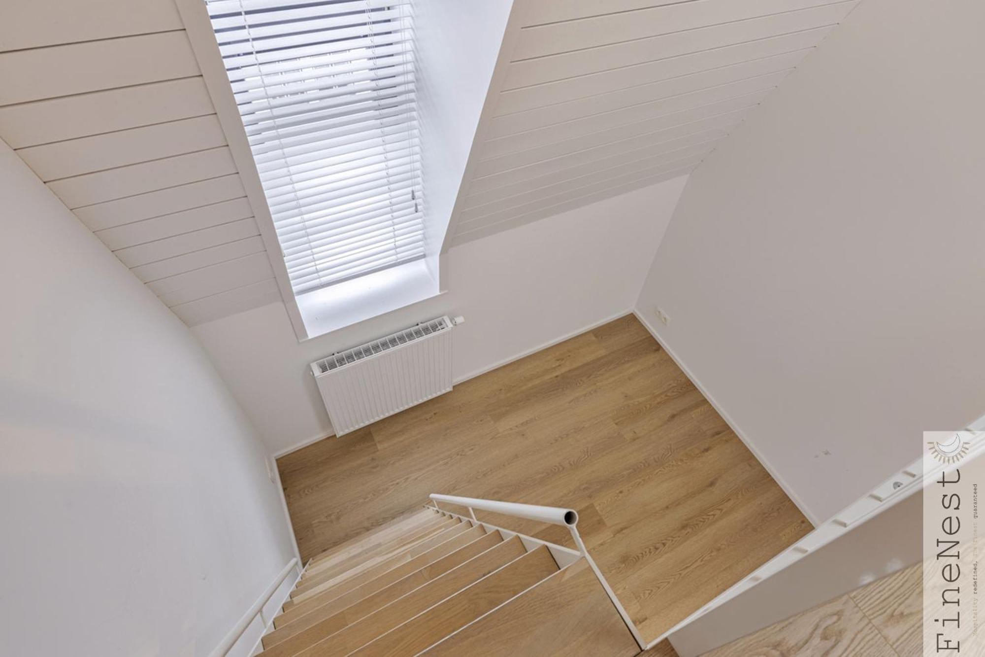 Loft 3 Chambres "Bueren" - Parking - Au Centre De Liege By Finenest Exterior foto